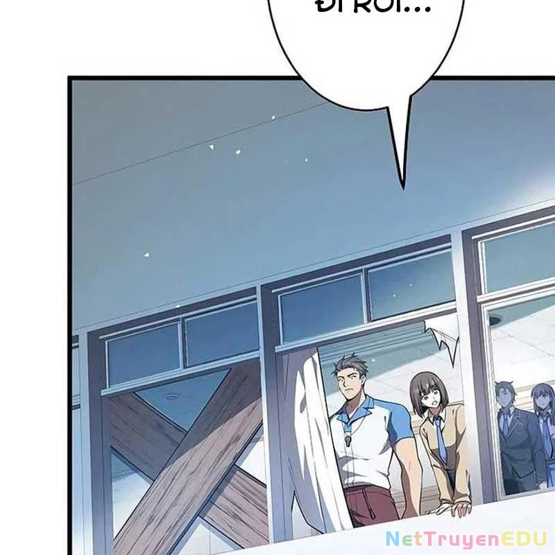 Ah, Thật Tuyệt Khi Còn Sống Chapter 18 - 5