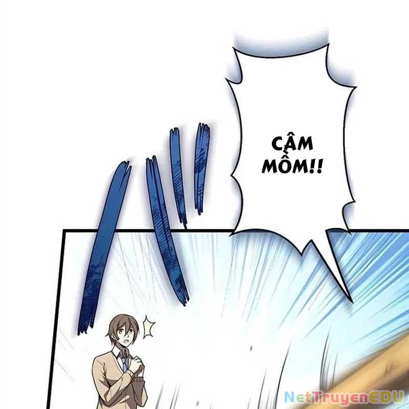 Ah, Thật Tuyệt Khi Còn Sống Chapter 18 - 10