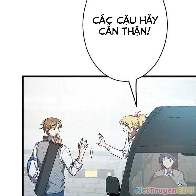 Ah, Thật Tuyệt Khi Còn Sống Chapter 18 - 123