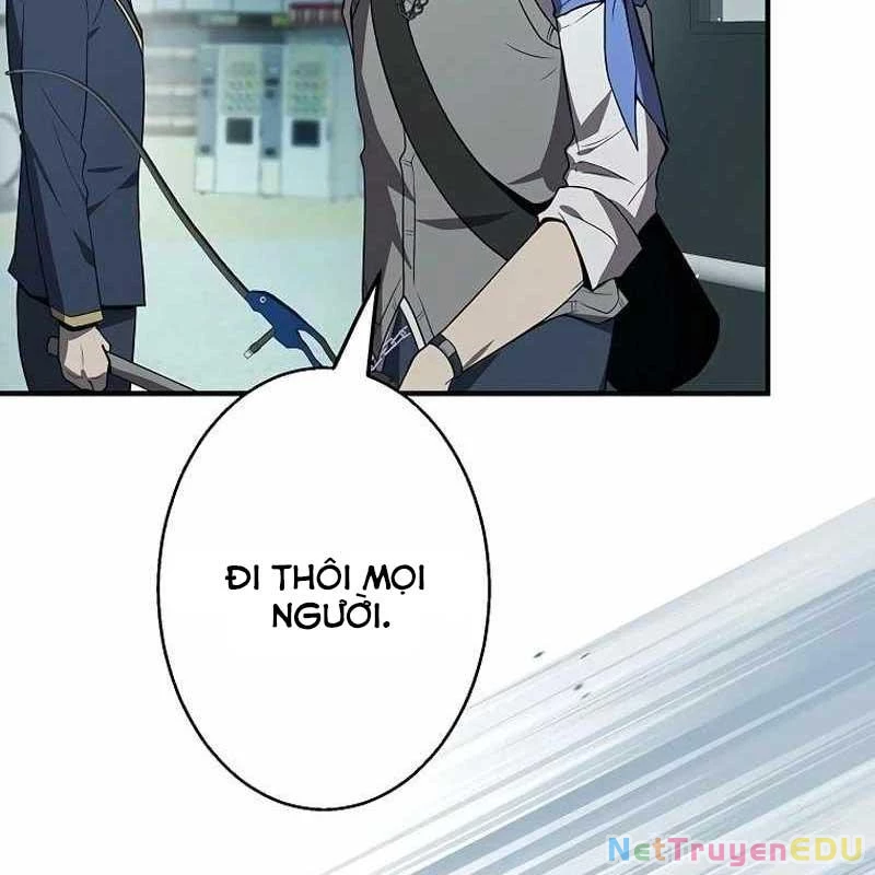 Ah, Thật Tuyệt Khi Còn Sống Chapter 25 - Trang 2