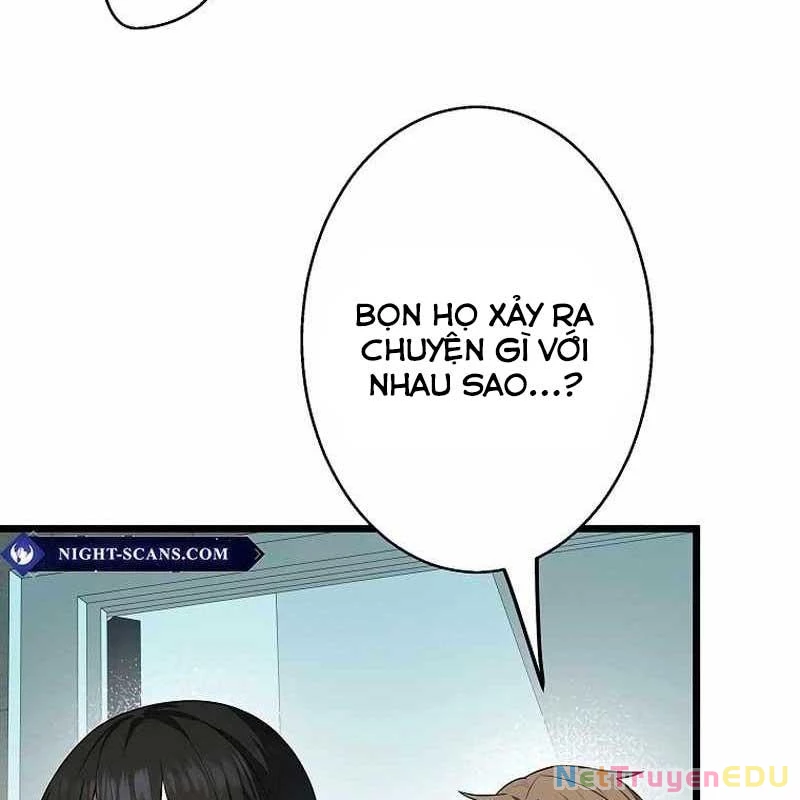 Ah, Thật Tuyệt Khi Còn Sống Chapter 25 - Trang 2