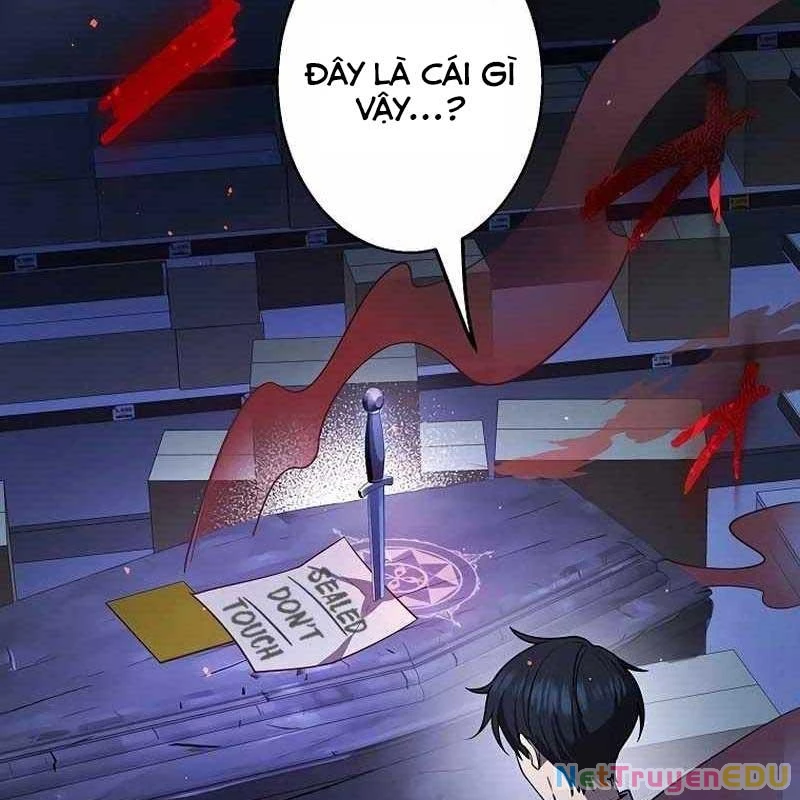 Ah, Thật Tuyệt Khi Còn Sống Chapter 25 - Trang 2