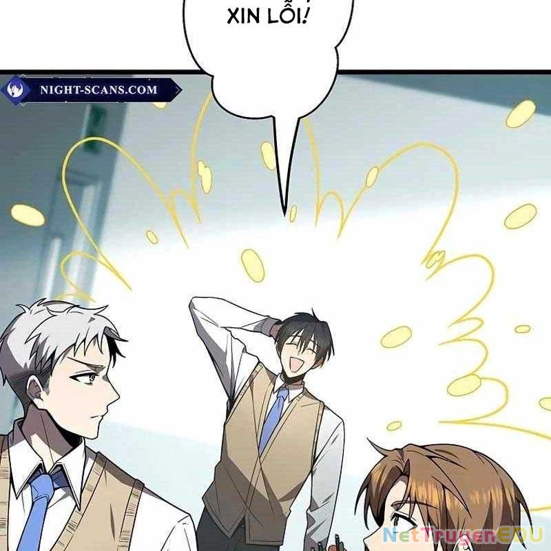 Ah, Thật Tuyệt Khi Còn Sống Chapter 25 - Trang 2