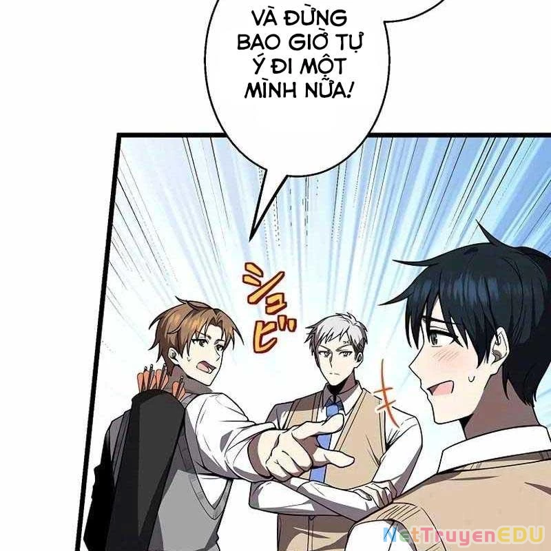 Ah, Thật Tuyệt Khi Còn Sống Chapter 25 - Trang 2
