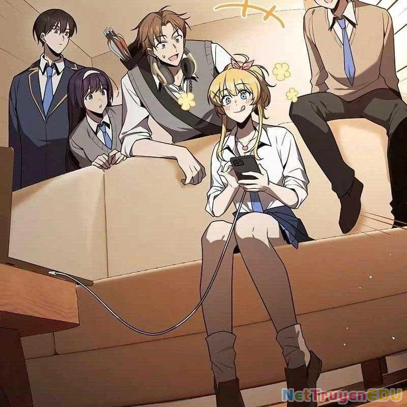 Ah, Thật Tuyệt Khi Còn Sống Chapter 25 - Trang 2
