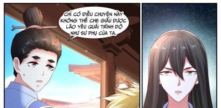 Trọng Sinh Đô Thị Tu Tiên Chapter 1065 - 11