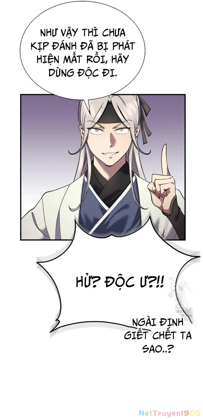Thiên Ma Muốn Sống Một Cuộc Đời Bình Lặng Chapter 15 - 5