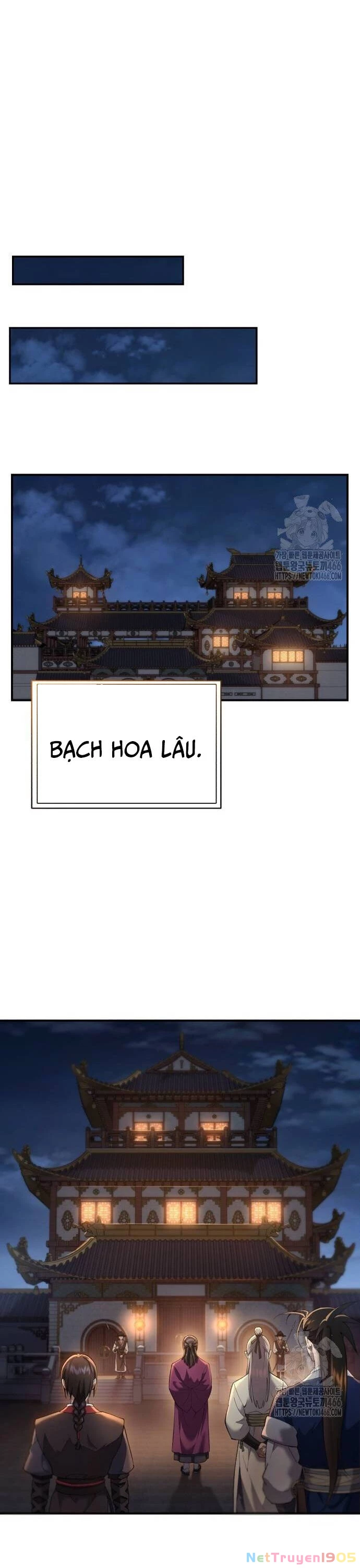 Thiên Ma Muốn Sống Một Cuộc Đời Bình Lặng Chapter 15 - 10