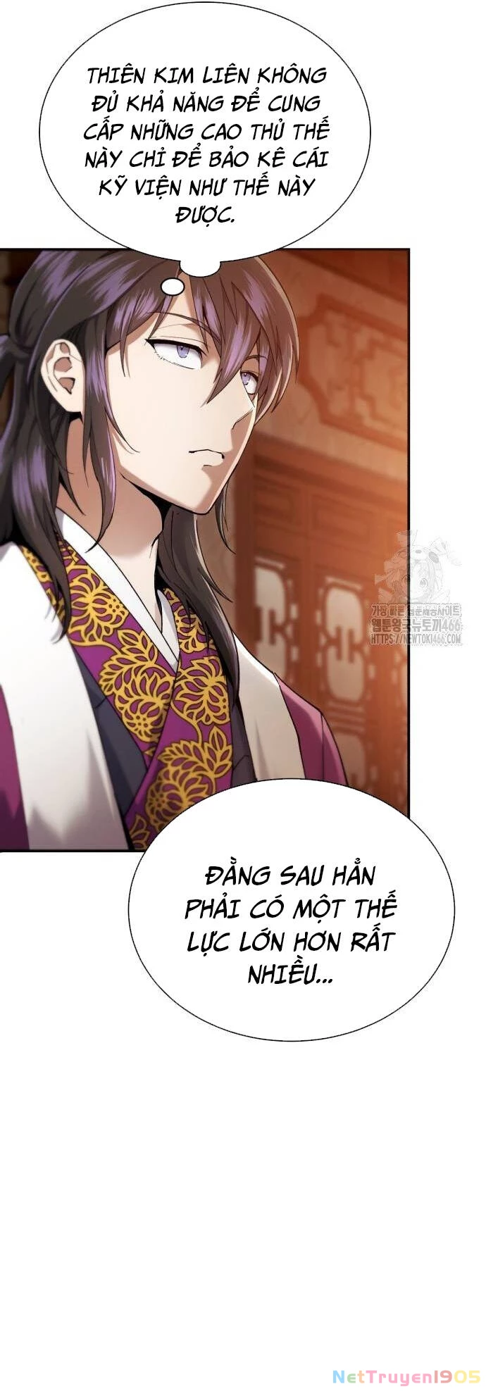 Thiên Ma Muốn Sống Một Cuộc Đời Bình Lặng Chapter 15 - 20