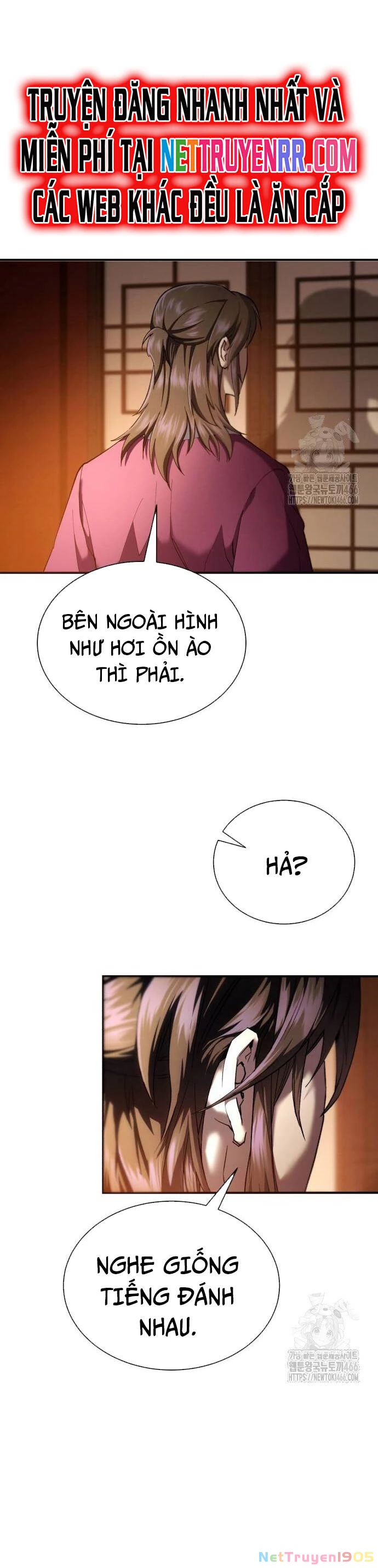 Thiên Ma Muốn Sống Một Cuộc Đời Bình Lặng Chapter 15 - 41