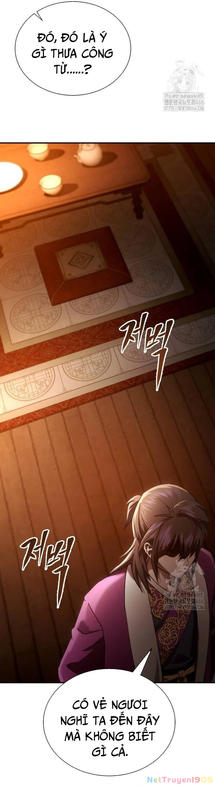 Thiên Ma Muốn Sống Một Cuộc Đời Bình Lặng Chapter 15 - 45