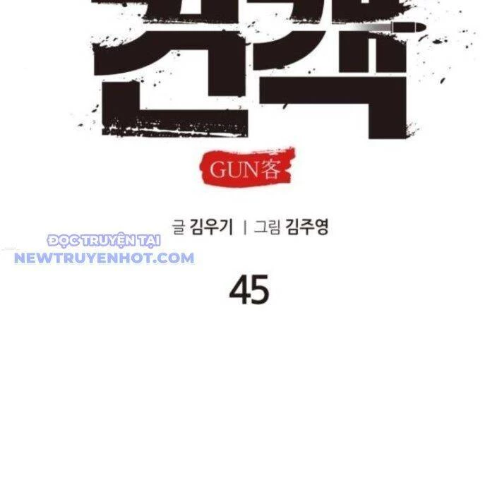 Tay Súng Chinh Phục Võ Lâm Chapter 45 - 31