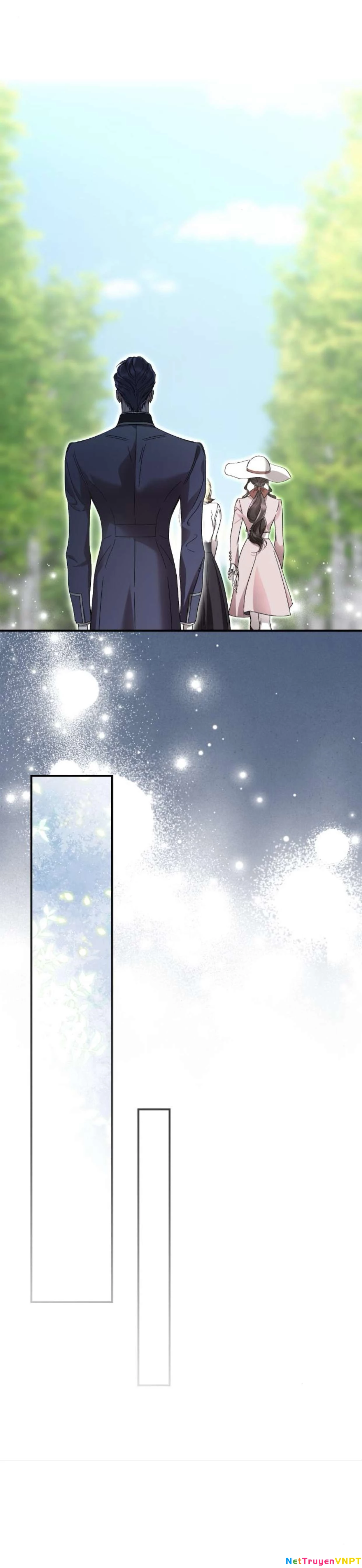 Đánh Cắp Vương Hậu Đã Quay Ngược Thời Gian Chapter  11 - 13