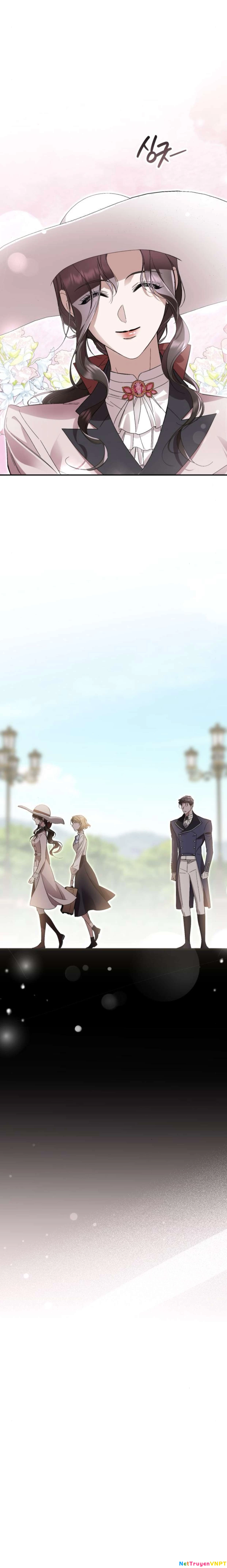 Đánh Cắp Vương Hậu Đã Quay Ngược Thời Gian Chapter  12 - 7