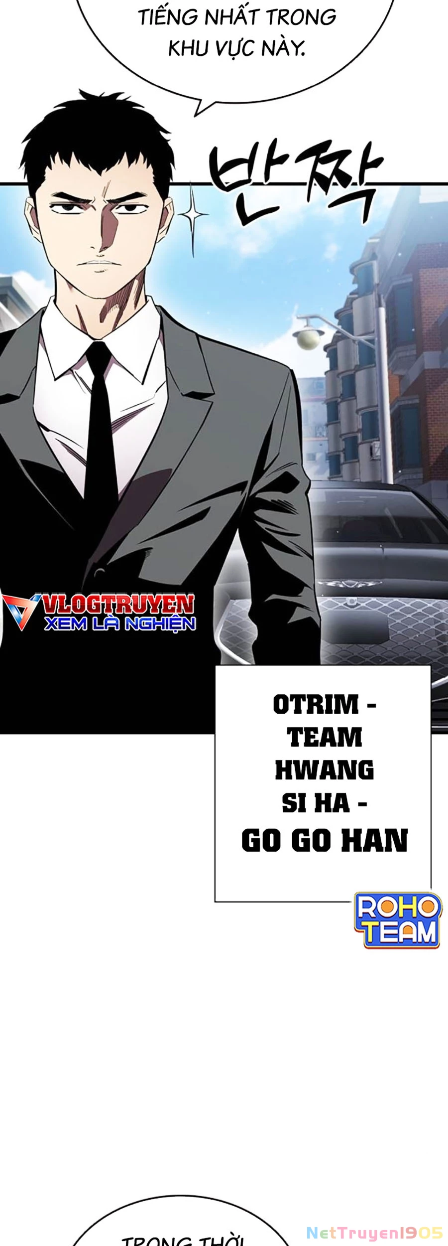 Đại Tướng Chiến Chapter 27 - 3