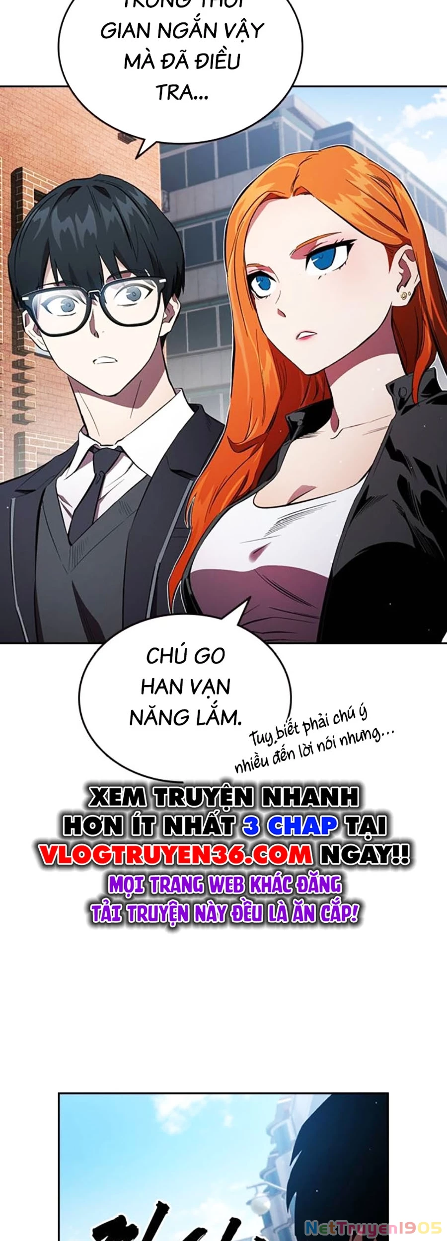 Đại Tướng Chiến Chapter 27 - 4