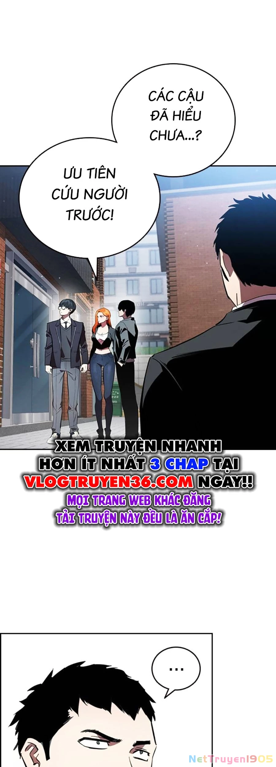 Đại Tướng Chiến Chapter 27 - 6