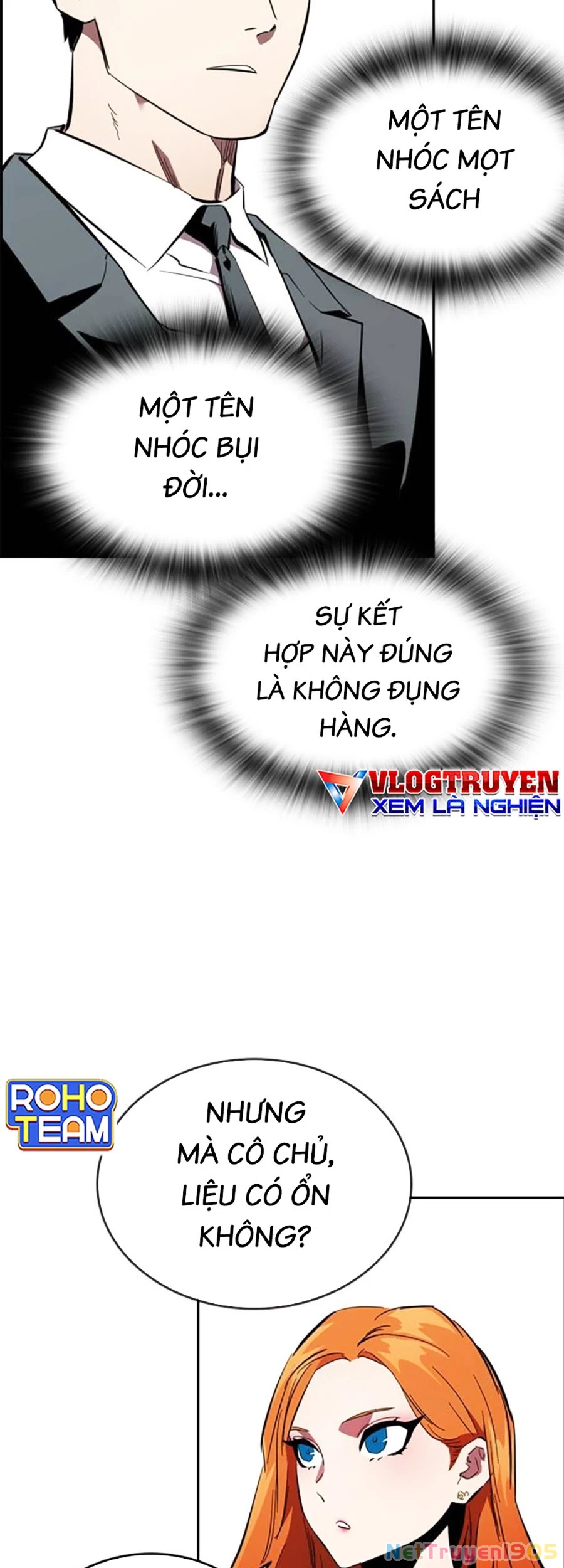 Đại Tướng Chiến Chapter 27 - 7