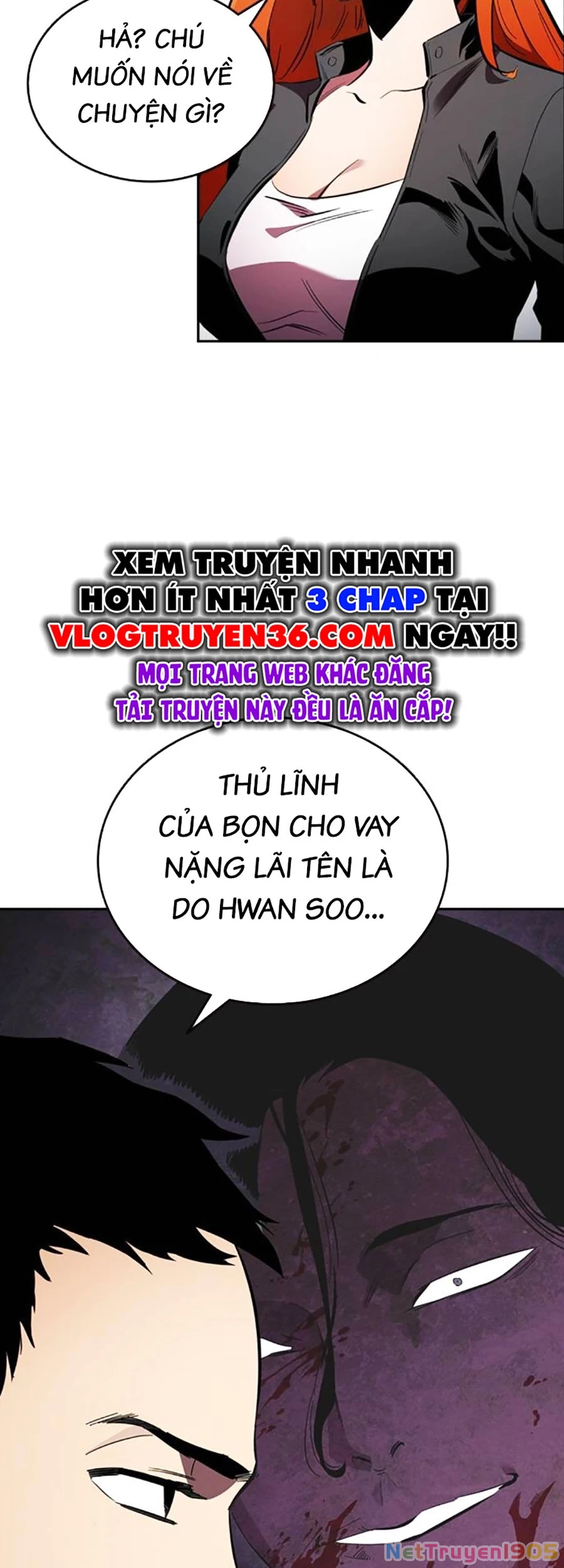 Đại Tướng Chiến Chapter 27 - 8