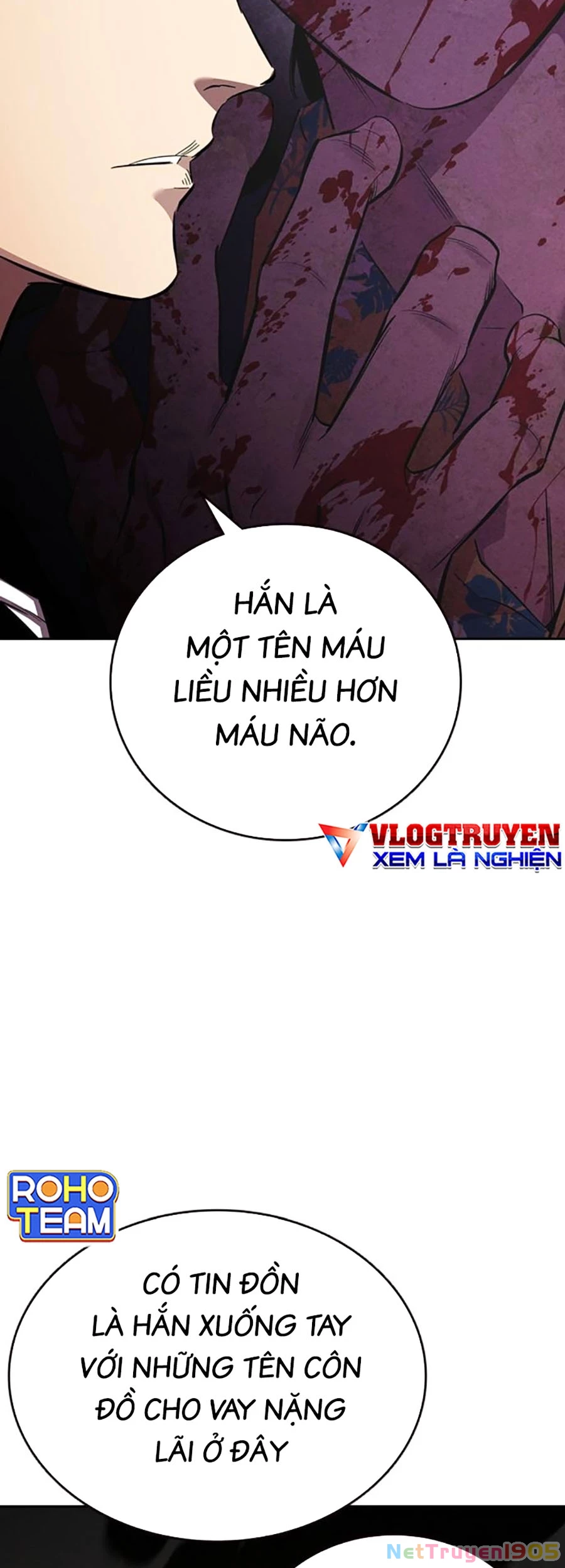 Đại Tướng Chiến Chapter 27 - 9
