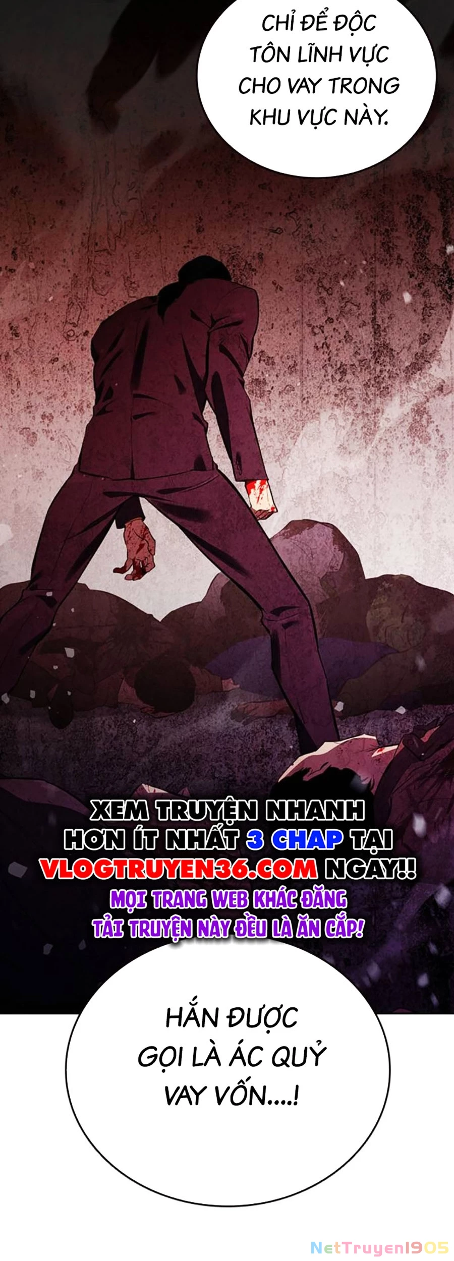 Đại Tướng Chiến Chapter 27 - 10