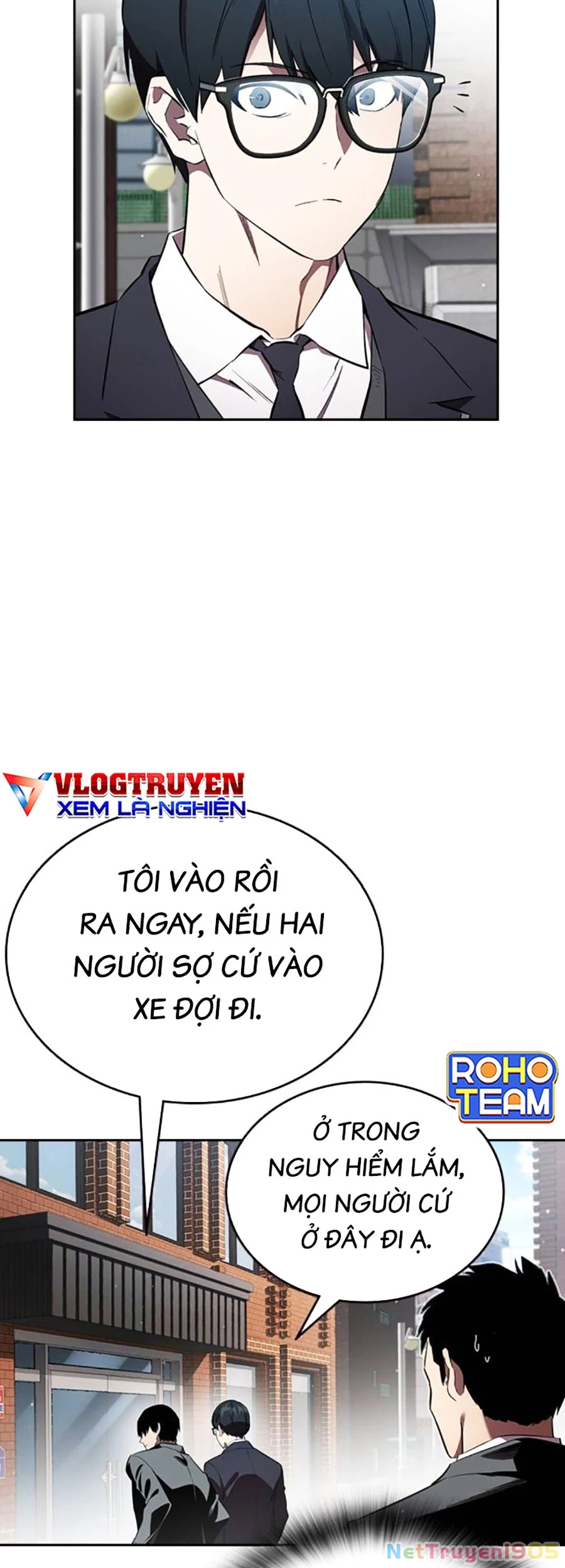 Đại Tướng Chiến Chapter 27 - 13