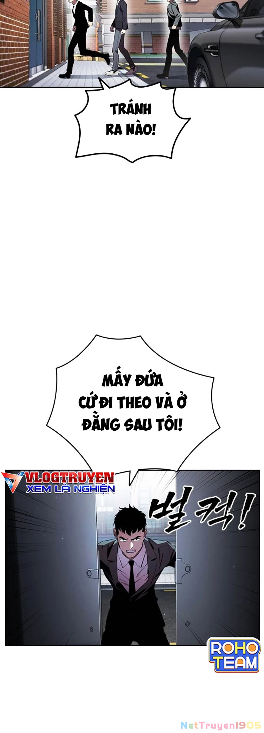 Đại Tướng Chiến Chapter 27 - 16