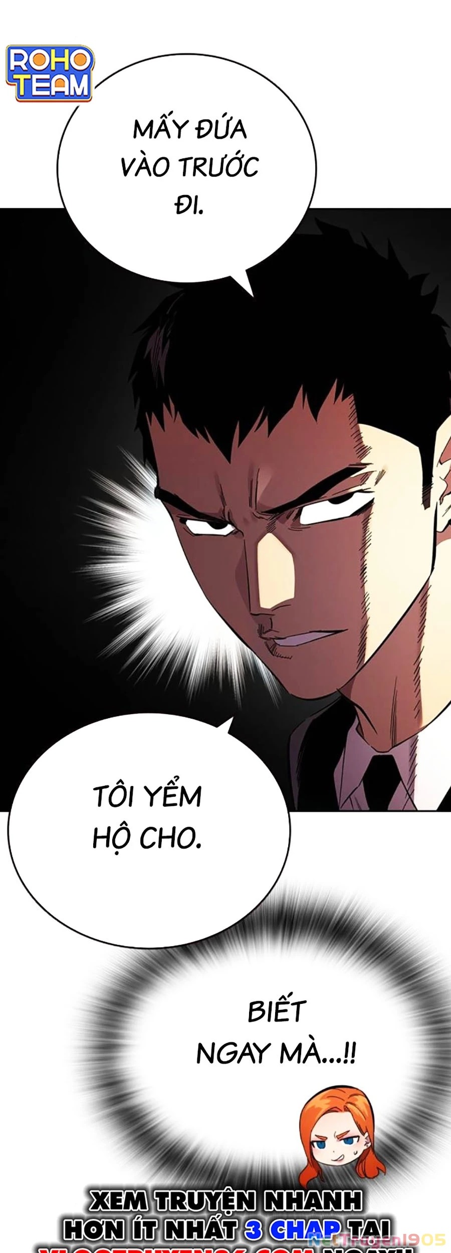 Đại Tướng Chiến Chapter 27 - 19