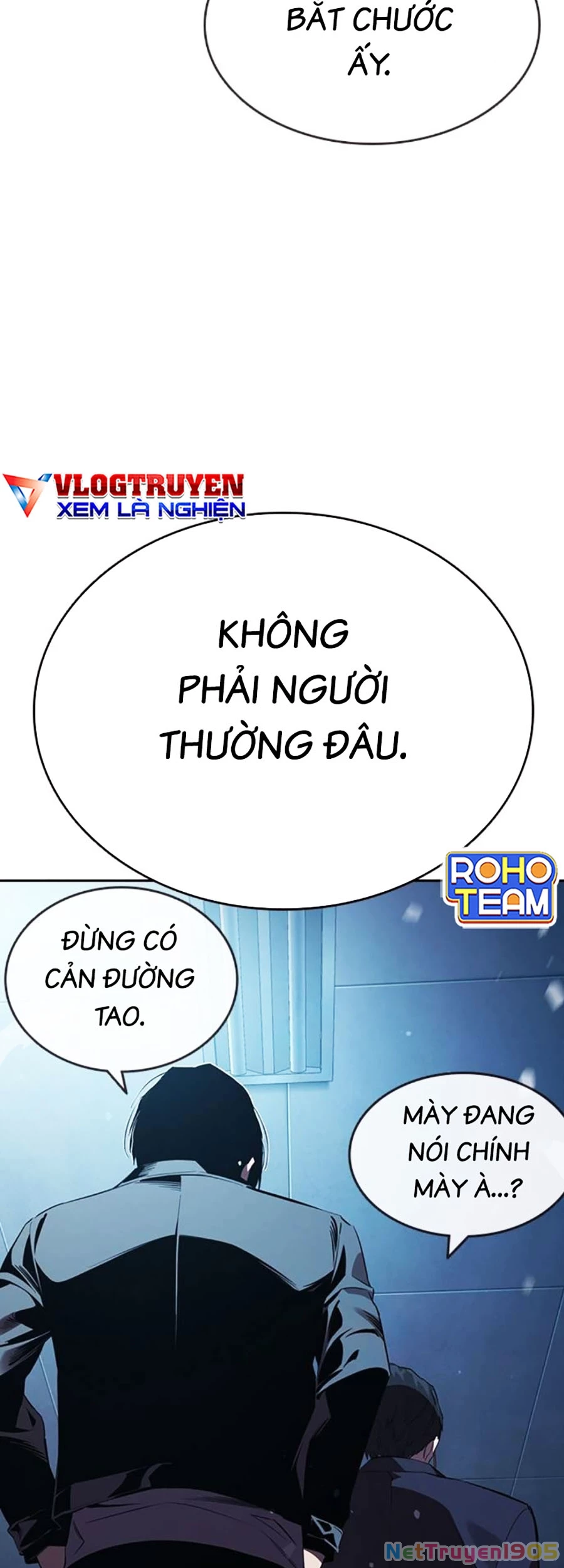 Đại Tướng Chiến Chapter 27 - 28