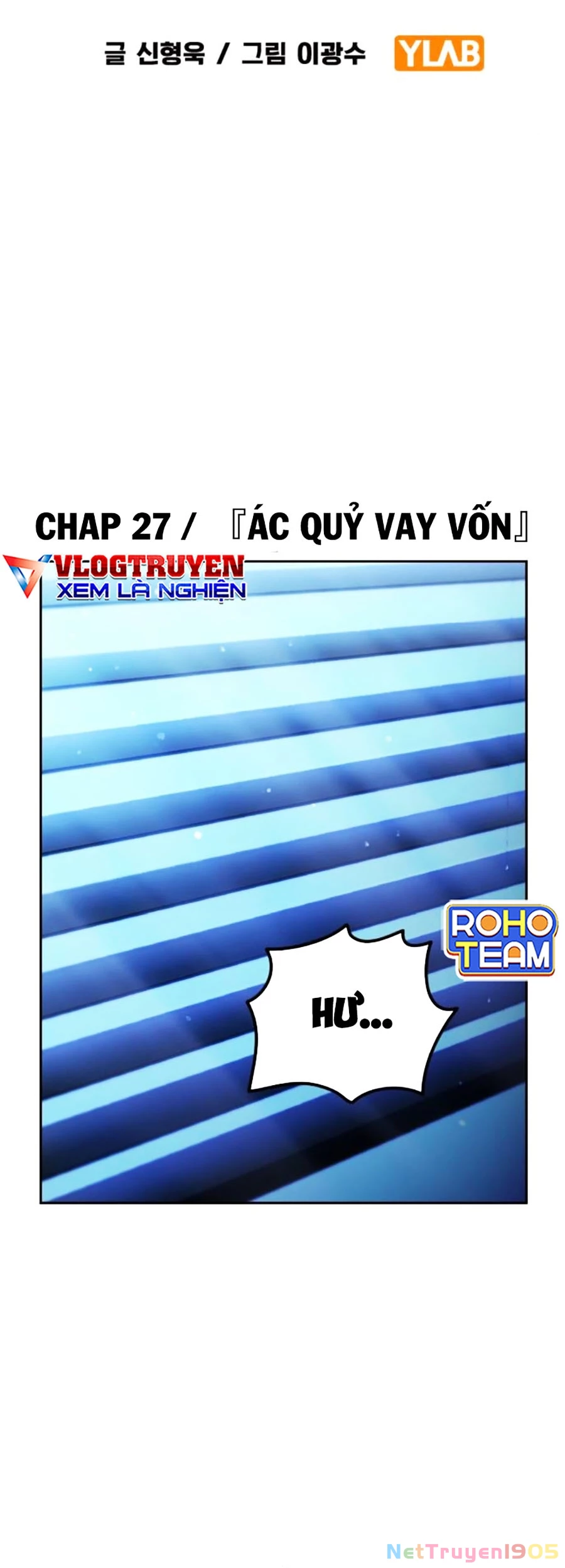 Đại Tướng Chiến Chapter 27 - 30