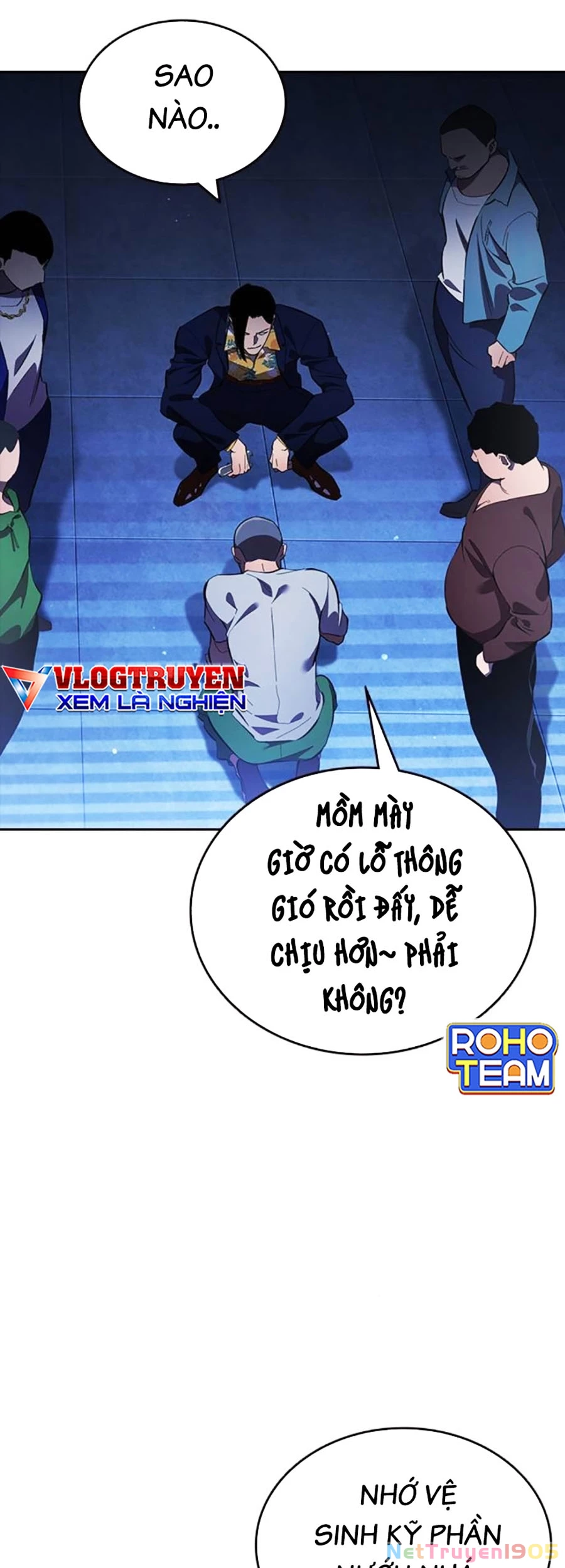 Đại Tướng Chiến Chapter 27 - 33