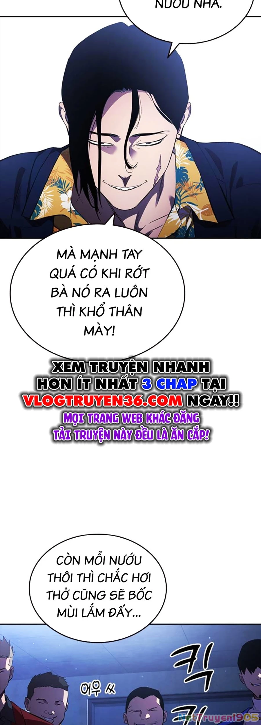 Đại Tướng Chiến Chapter 27 - 34
