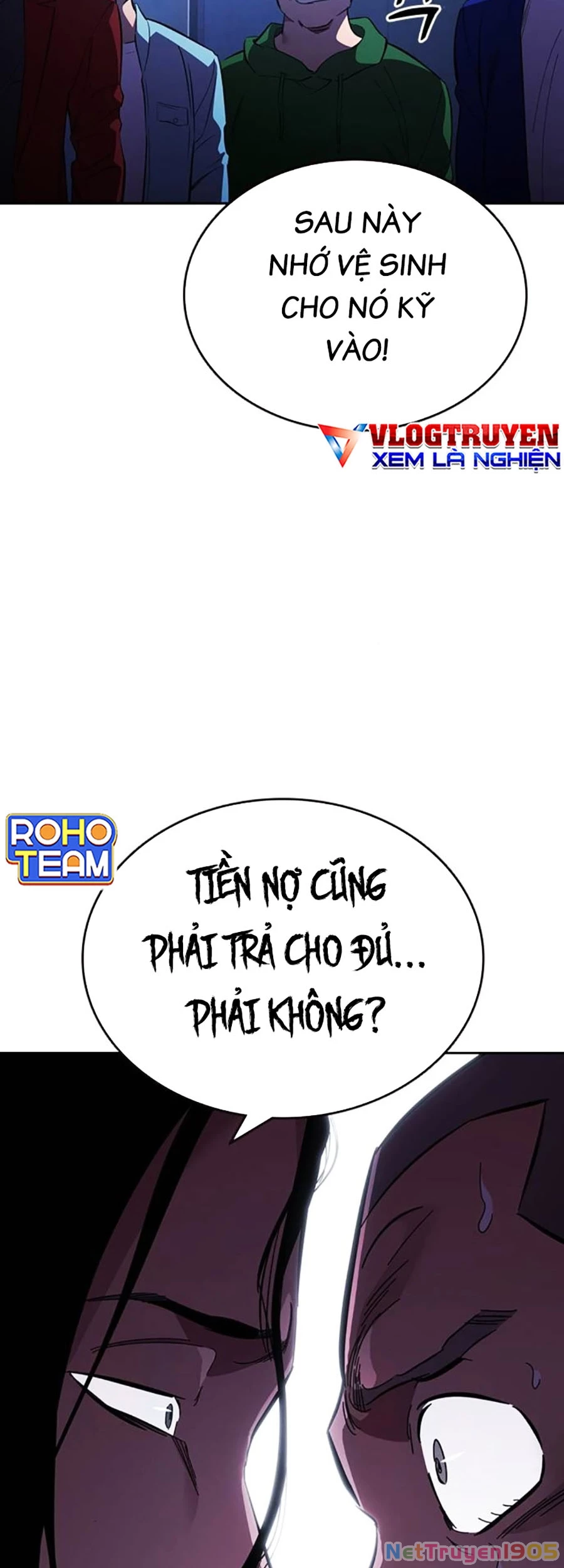 Đại Tướng Chiến Chapter 27 - 35