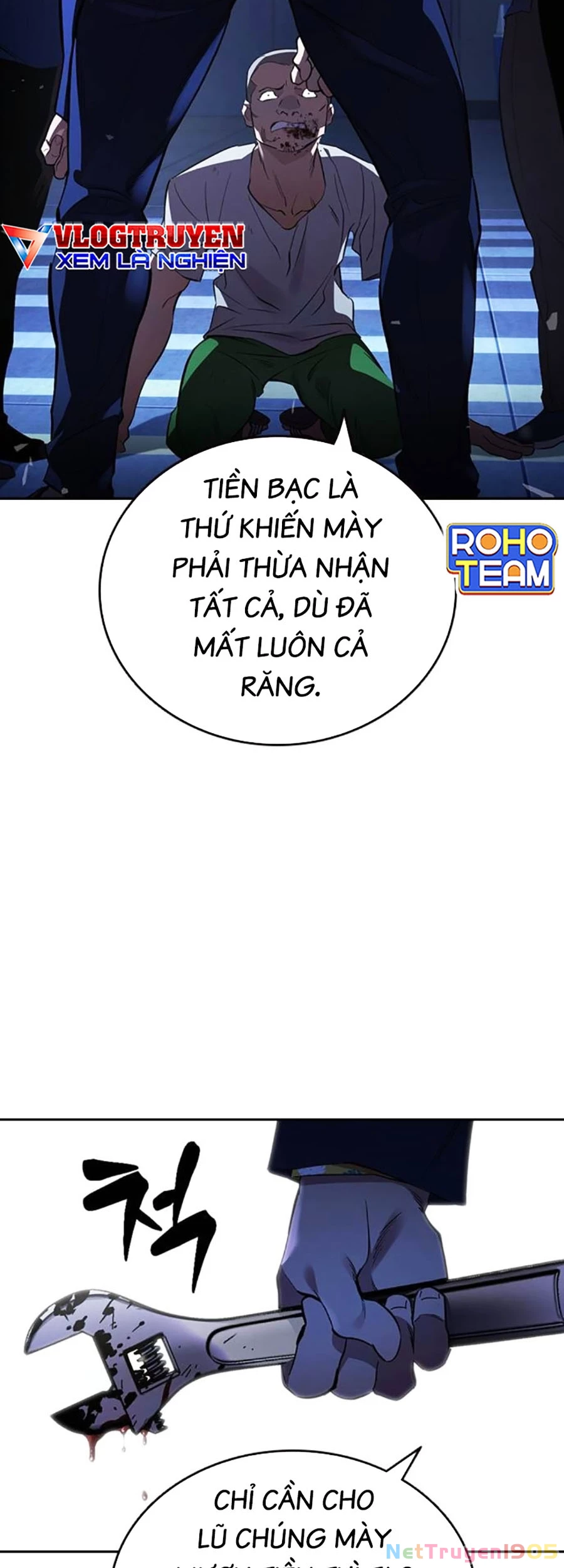 Đại Tướng Chiến Chapter 27 - 39