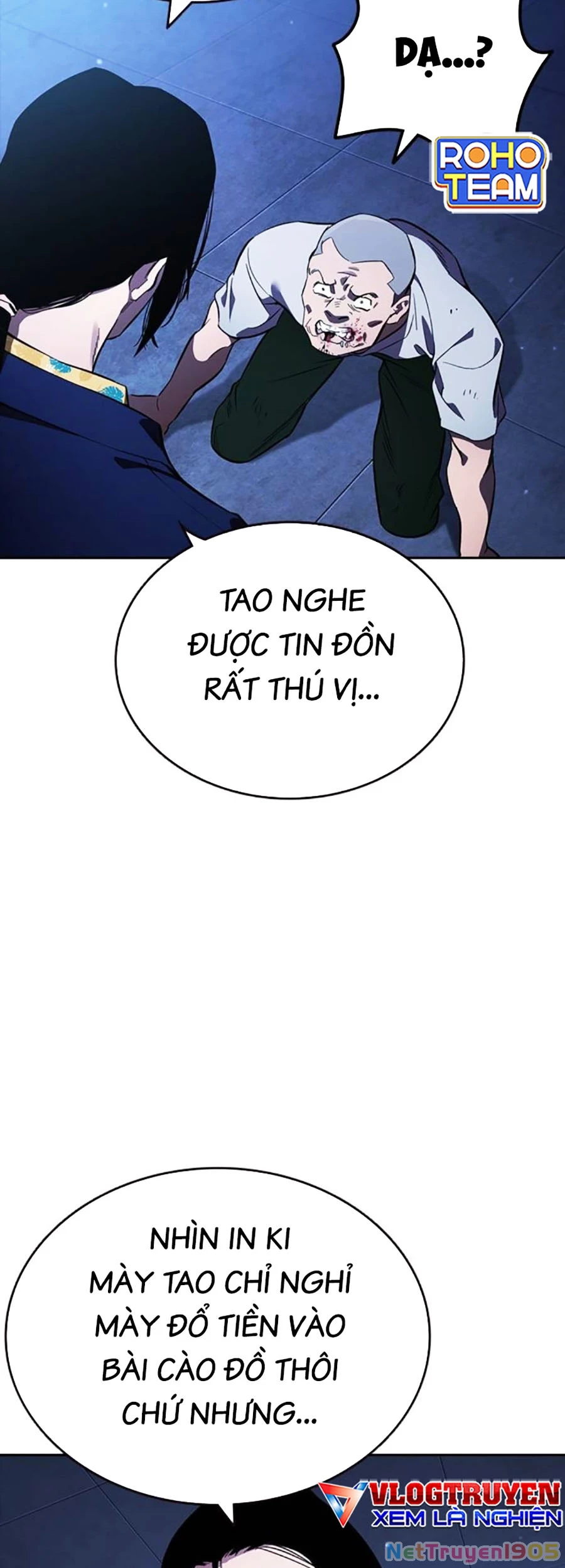 Đại Tướng Chiến Chapter 27 - 44