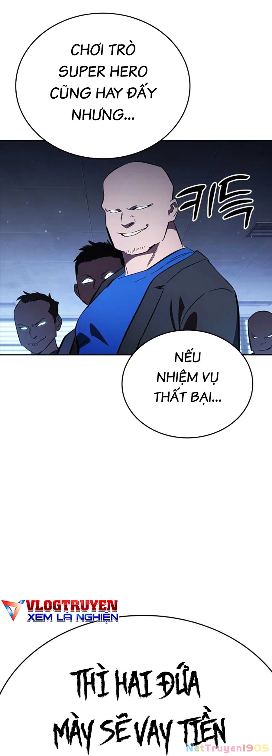 Đại Tướng Chiến Chapter 27 - 77