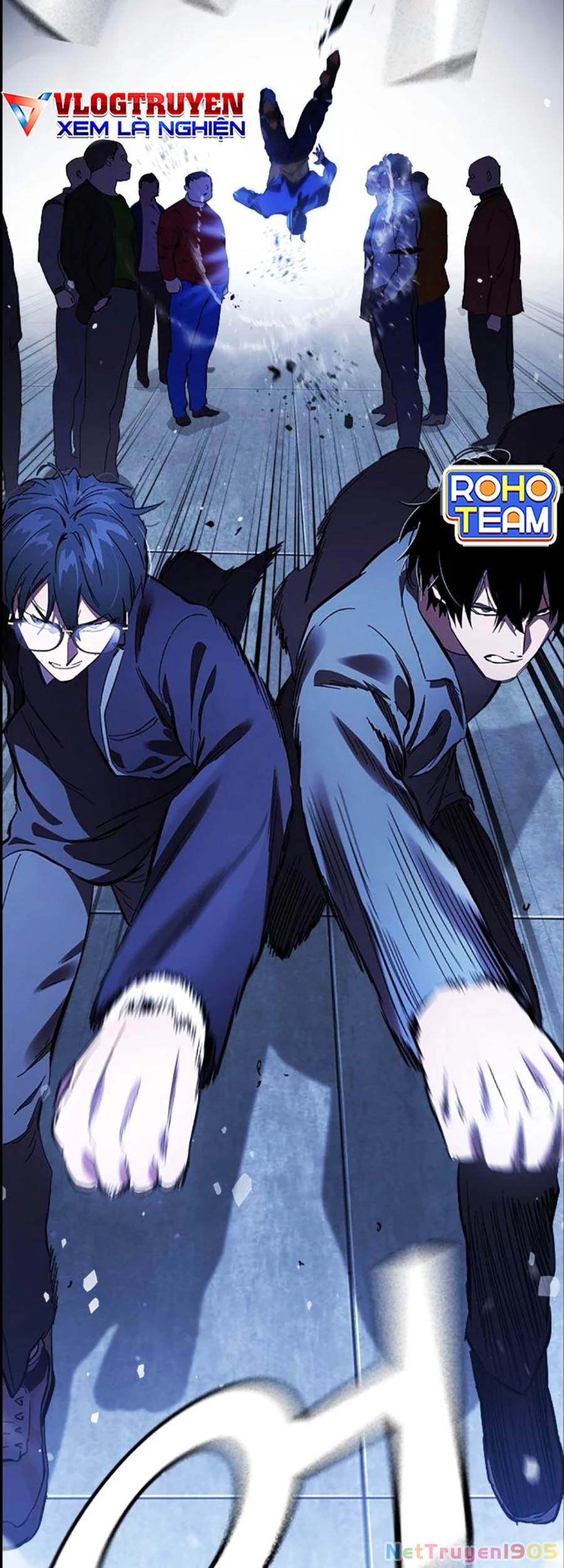 Đại Tướng Chiến Chapter 27 - 81