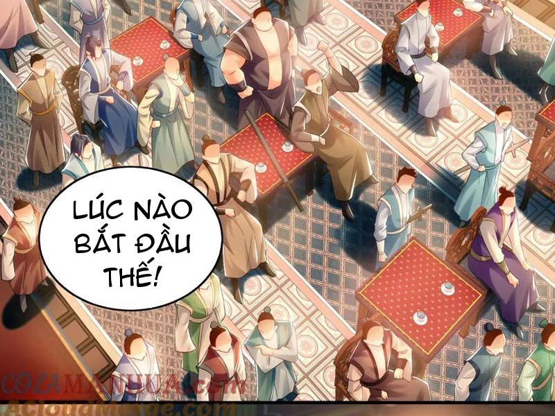 Ta Có Trăm Vạn Tốc Độ Đánh Chapter 37 - 2