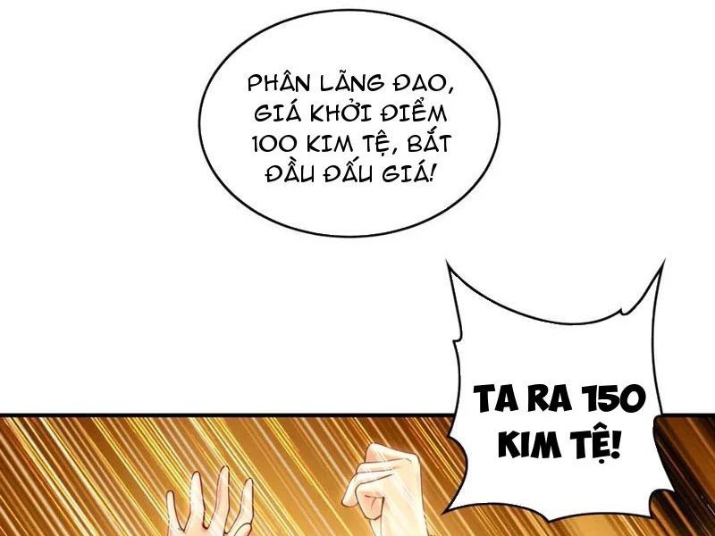 Ta Có Trăm Vạn Tốc Độ Đánh Chapter 37 - 17