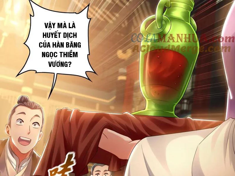 Ta Có Trăm Vạn Tốc Độ Đánh Chapter 37 - 44