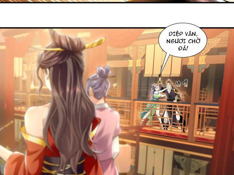 Ta Có Trăm Vạn Tốc Độ Đánh Chapter 37 - 62
