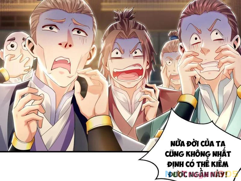 Ta Có Trăm Vạn Tốc Độ Đánh Chapter 37 - 73