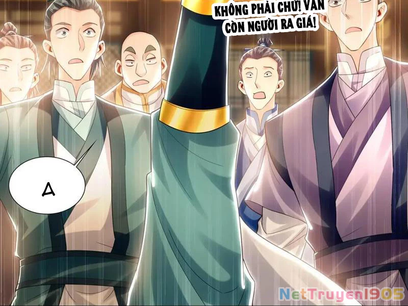 Ta Có Trăm Vạn Tốc Độ Đánh Chapter 37 - 101