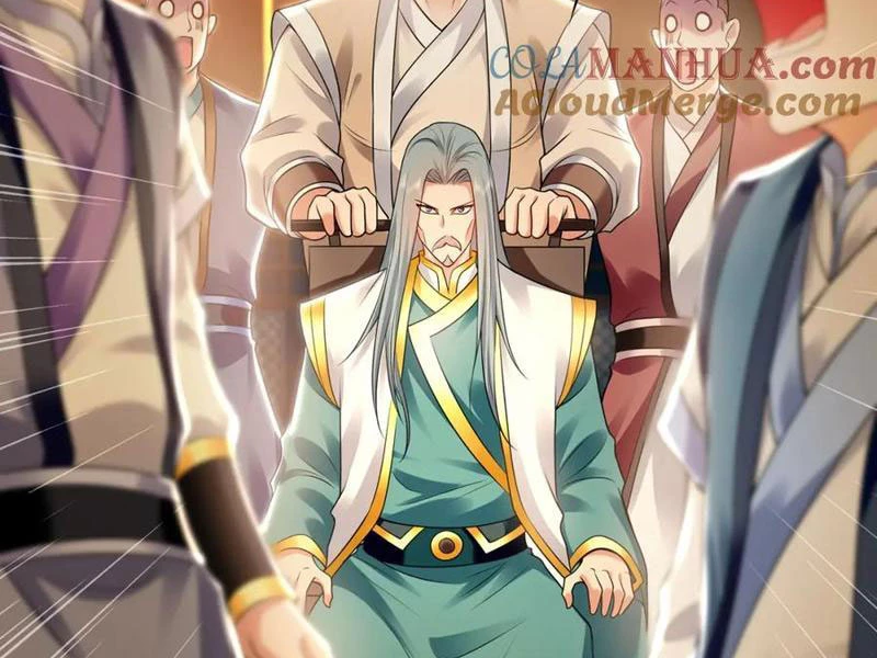 Ta Có Trăm Vạn Tốc Độ Đánh Chapter 37 - 103