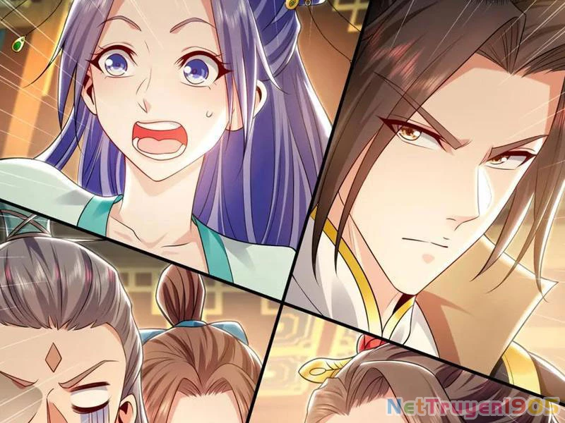 Ta Có Trăm Vạn Tốc Độ Đánh Chapter 37 - 106