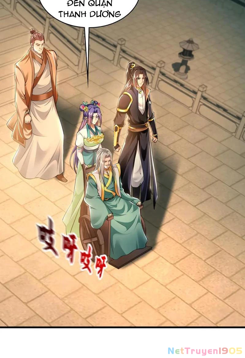 Ta Có Trăm Vạn Tốc Độ Đánh Chapter 38 - 2