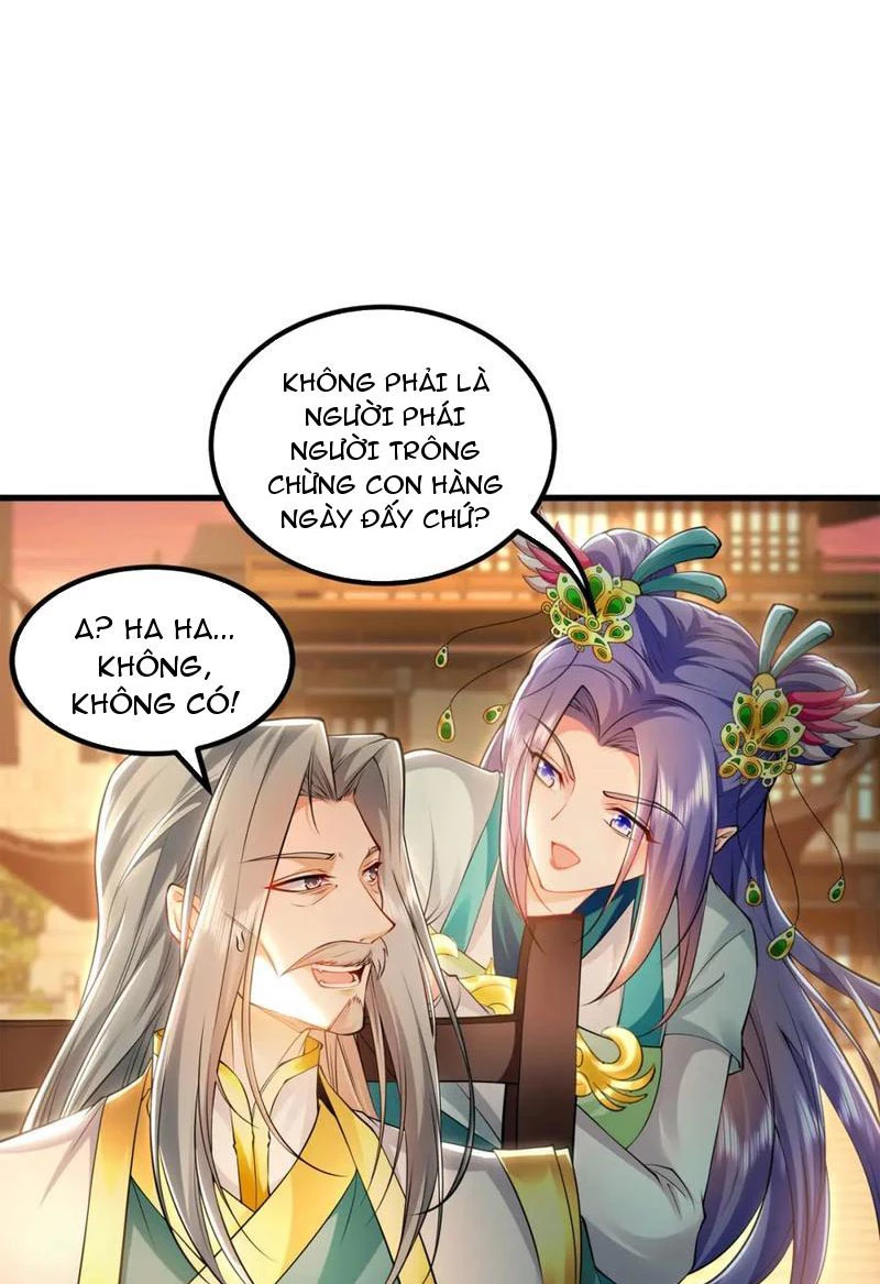 Ta Có Trăm Vạn Tốc Độ Đánh Chapter 38 - 3