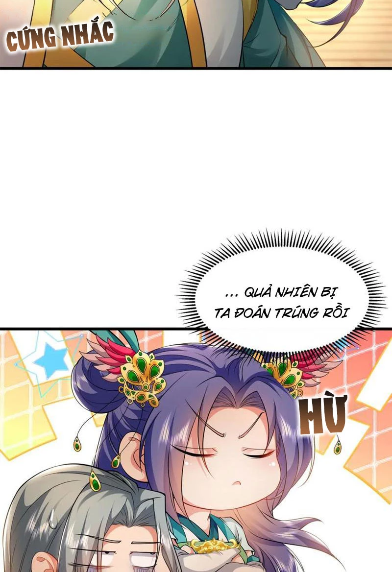 Ta Có Trăm Vạn Tốc Độ Đánh Chapter 38 - 4