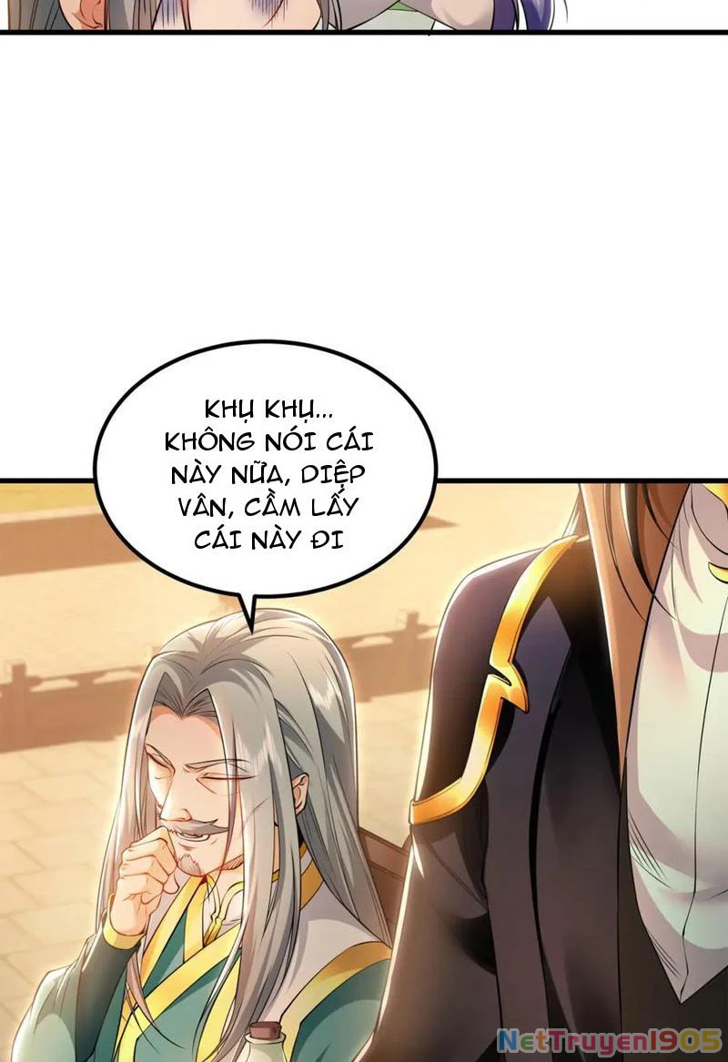 Ta Có Trăm Vạn Tốc Độ Đánh Chapter 38 - 5