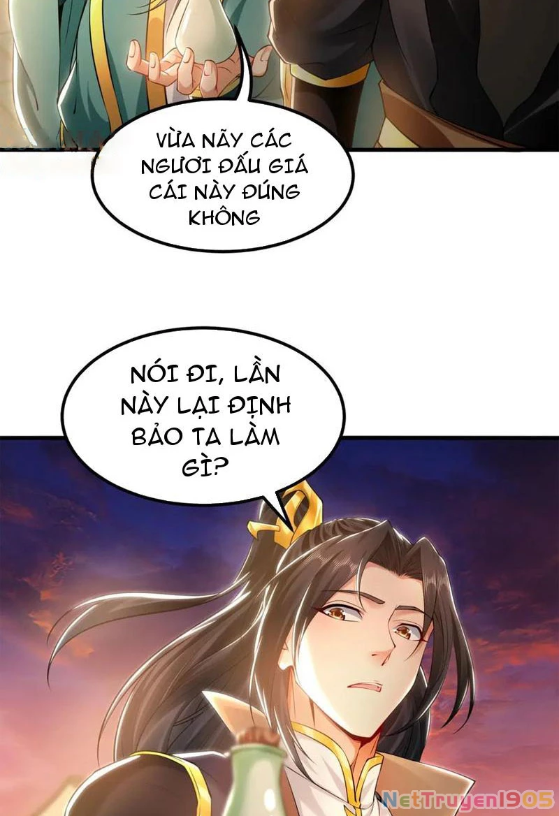 Ta Có Trăm Vạn Tốc Độ Đánh Chapter 38 - 6